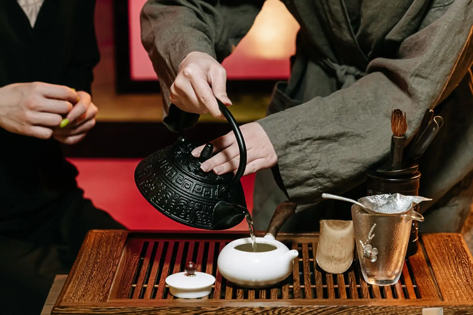 智能照明控制模块与电动窗帘电机在商业建筑中的节能应用