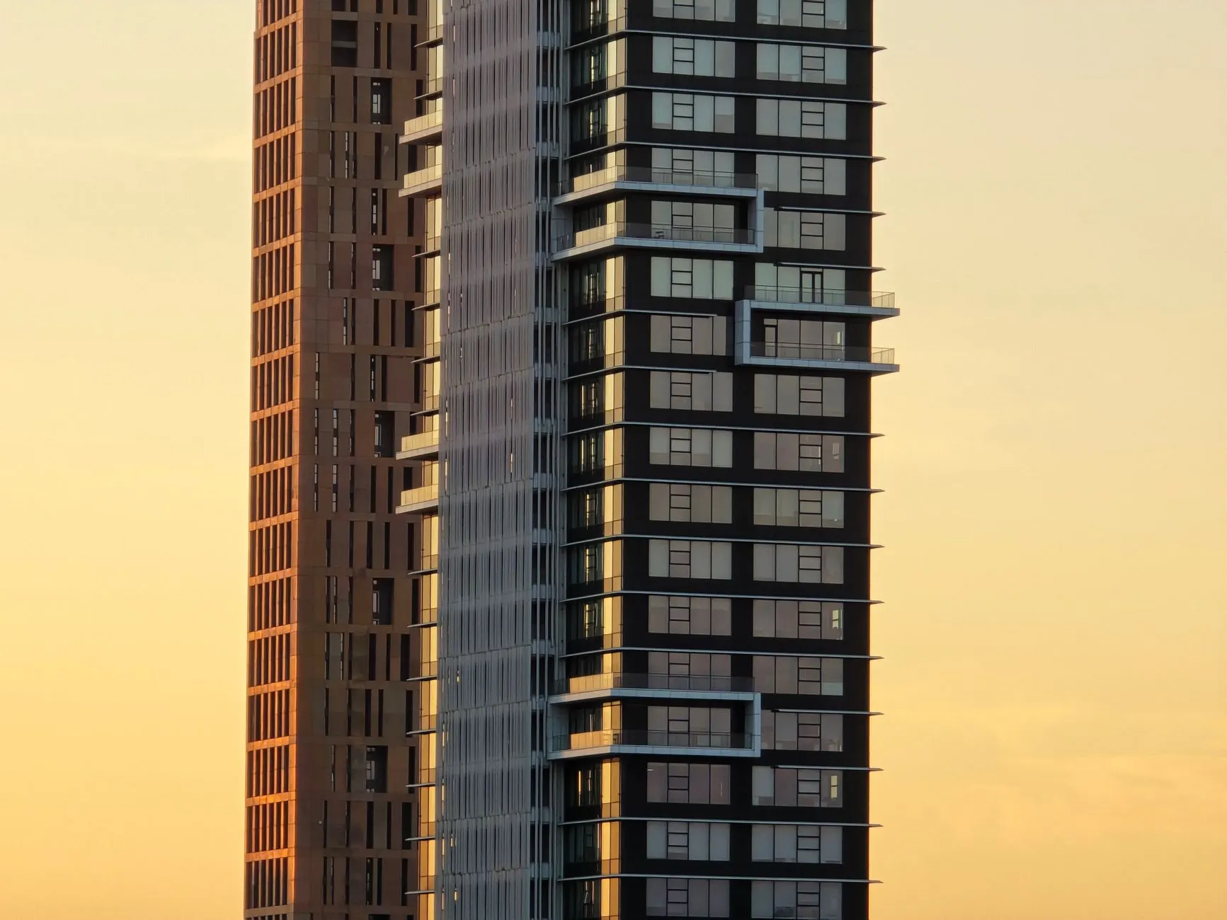 智能照明控制模块在商业建筑中的节能效果实测分析