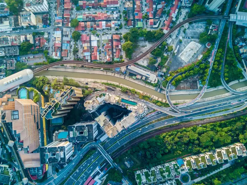 空调温控器与智能照明控制模块在商业建筑中的节能方案设计
